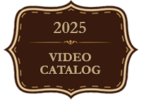 Weaver Quarter Horse Sale Video Catalog
